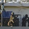 Gang members in Guatemala kill eight police after prison crackdown