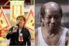 Bruce Leung, Hong Kong martial arts star who acted in ‘Kung Fu Hustle’, dies at 77