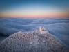 High-altitude research: Monitoring pollution from Whiteface’s summit