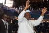 Central African Republic's top court declares incumbent president the winner