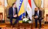 Egypt urges trade and economic ties with Bosnia and Herzegovina