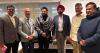 WEF Davos 2026: Indian envoy Mridul Kumar meets World Bank President Ajay Banga