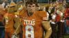 Texas football legend's wife posts emotional update following life-changing accident