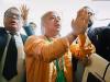 Bangladeshi court opens Hindu monk’s trial over murder of lawyer