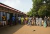 World Reuters Benin opposition fails to secure seats in parliamentary election