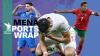 MENA Sports Wrap: Senegal shatter Morocco's AFCON dreams