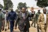 Central African Republic top court says incumbent leader re-elected with 78%