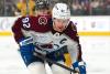How Landeskog’s absence has been a challenge for the Colorado Avalanche