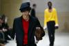 Men's Fashion Week in Paris: Media selects the stand-out moments