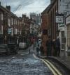 Business rates a ‘tax timebomb’ threatening high streets, government warned