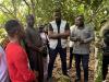 Agriculture can drive Ghana’s growth – John Dumelo encourages farmers
