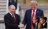 Trump anoints Putin to Gaza peace board as he pushes NATO to breaking point with shock demand