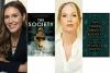 Secret Societies, Death and Drugs: Michelle Maryk and Karen Winn Dish on Their New Books (Exclusive) By Lizz Schumer