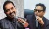 Shankar Mahadevan responds to AR Rahman's remarks on power shift in music industry