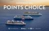 Royal Caribbean Group Introduces ‘Points Choice,’ Setting a New Standard in Travel Loyalty