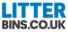 Litter Bins Spotlights Office, Recycling and School Bin Ranges Following New Guidance on Tackling Litter