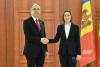 Moldova and Albania strengthen cooperation amid regional challenges
