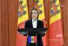 VIDEO // President: Moldova and Albania - two European states following same path