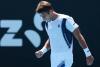 Australian Open 2026: Wins and losses split evenly for Argentines at the first round