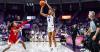 Women’s Basketball: Clara Silva’s double-double leads No. 10 TCU past Arizona