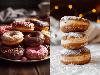 8 of Our Favourite Spots for Doughnuts in Bahrain