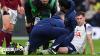 Wales blow as Spurs' Davies to undergo ankle surgery