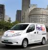 FedEx downsizing highlights logistical challenges of Brazil