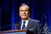 California real estate mogul Rick Caruso will not run for LA mayor nor governor