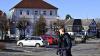 One dead and four wounded in Czech town hall shooting, police in Chřibská say
