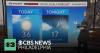 Dangerous refreeze Monday as Arctic blast settles over the Delaware Valley