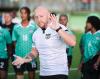 DFA Names Kurt Herd Interim Head Coach Ahead of March Friendlies