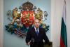 Bulgaria's President Radev resigns amid speculation he will form his own party