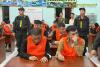 Cambodia Expels 42 Vietnamese as Online Scam Crackdown Intensifies