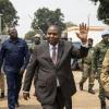 Central African Republic top court says Touadera won 78% of vote