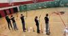 Denver Archers Brave Winter Blast; Excel in First-Ever 3D Competition