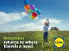 New video showcases Lidl Cyprus’ support for actions with social impact