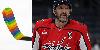 Alex Ovechkin and most of Washington Capitals players skip Pride Night ritual