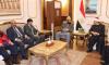 Pakistani Minister for Religious Affairs visits Egypt