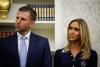 Lara Trump’s Cringe Dance Moves Go Viral With Egyptian Rapper