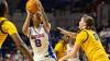 See the photos! Florida women's basketball beats Missouri at the O'Dome