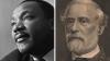 Why is Florida honoring MLK Jr. and Robert E. Lee the same day?