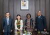 Ghana, Japan strengthen ties with expanded investment and strategic partners