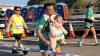 Runner carrying baby disqualified from Hong Kong Marathon