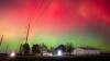 Northern lights may be visible in Iowa on Monday night