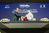 Qatar, Iraq sign defence cooperation pact