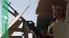 Iraq warns of potential spillover amid swift changes in Syria