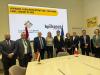 Iraq Development Fund Signs MoU With Bpifrance