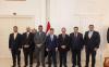 Iraq, UK Discuss Academic Cooperation at Embassy