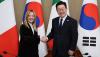 South Korea, Italy strengthen ties to bolster AI technology, business, defence cooperation