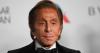 'Emperor' of Italian high fashion Valentino dies age 93